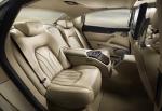 Maserati Quattroporte 2012 года